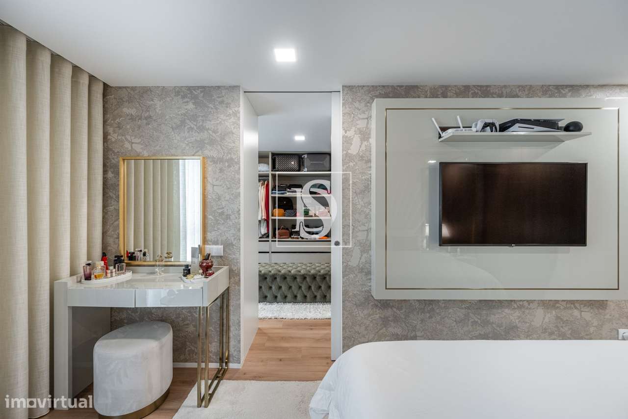 Apartamente T4 - Green Terrace-27