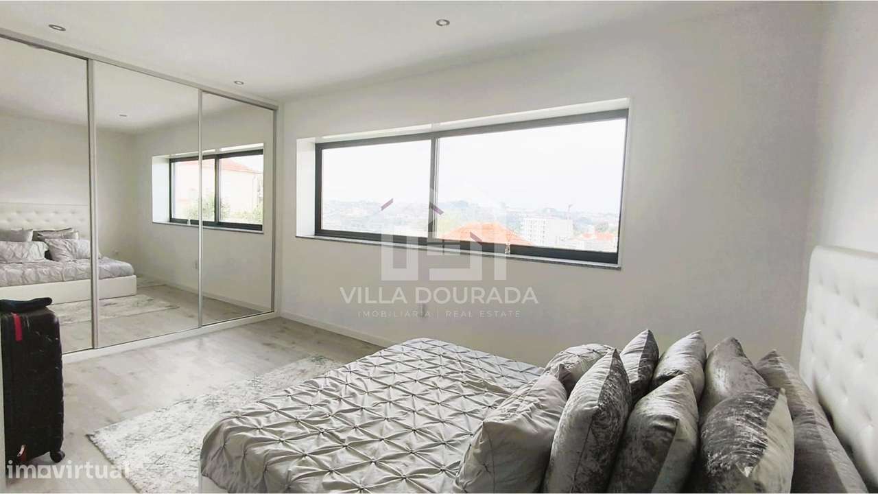 Moradia renovada T2 em Valbom-9