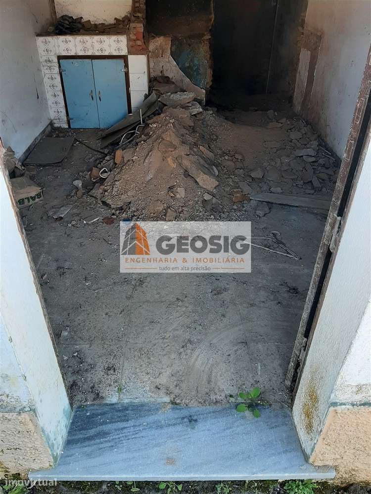 Moradia para Restaurar T2 Venda em Almodôvar e Graça dos Padrões,Almod - Grande imagem: 4/16