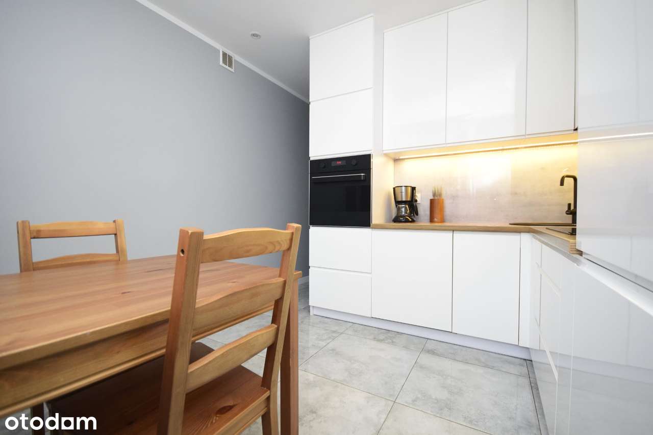 Wyjątkowe mieszkanie w centrum miasta - NOWA CENA !!-7