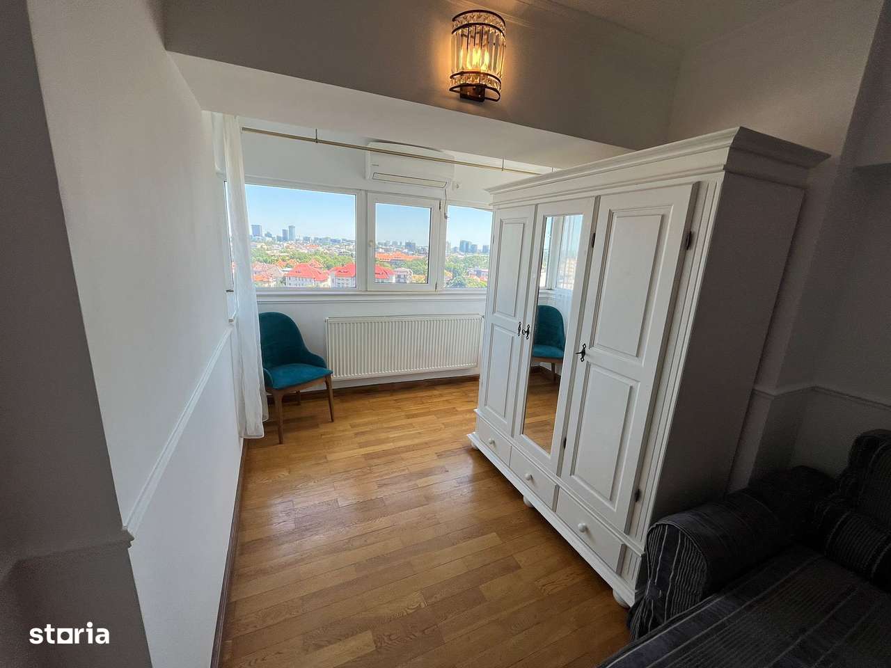 AP. 3 CAMERE TURDA, CENTRALA, MASINA SPALAT VASE, MOBILAT MODERN - Imagine principală: 4/20