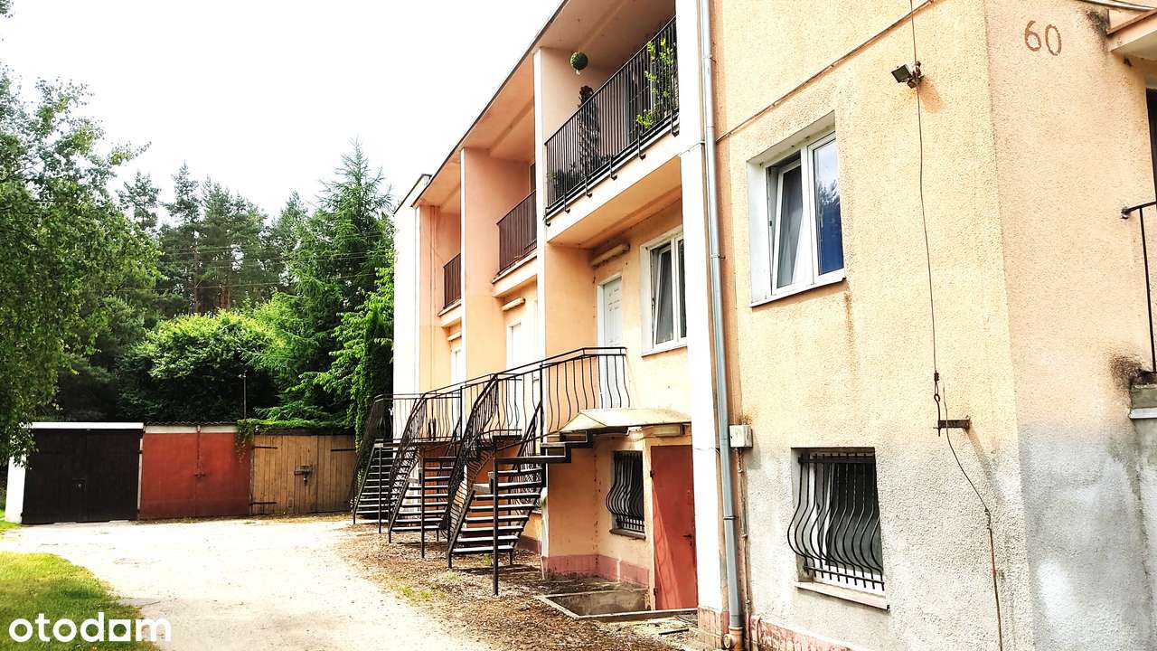 Mieszkanie 6-pokojowe 144m2, ogródek, garaż, nad morzem k. Kołobrzegu-9