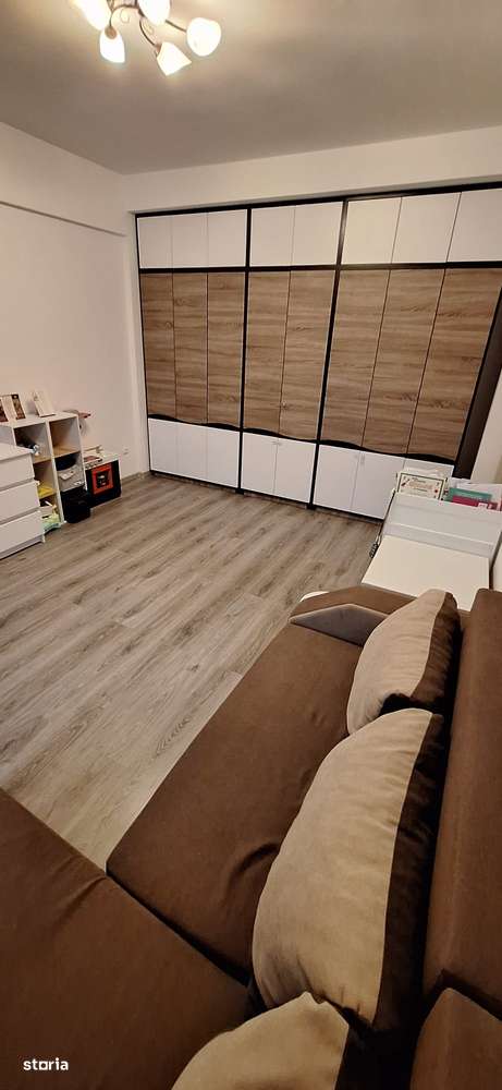 Vand 2 camere,54 mp, loc parcare, sector 6 - Imagine principală: 2/14