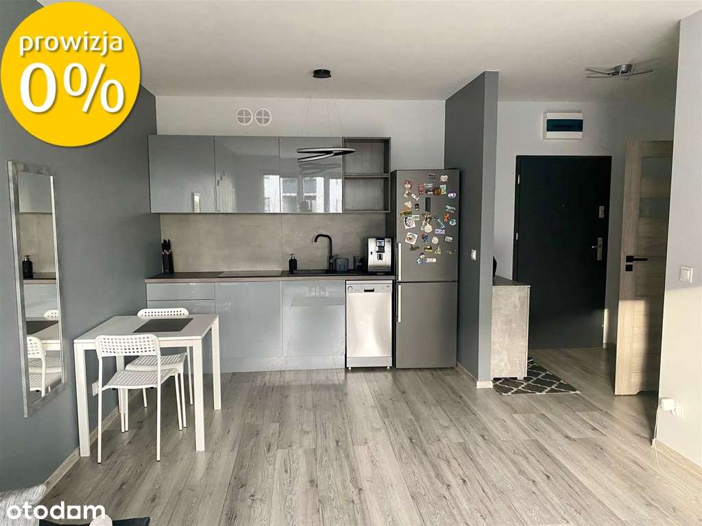 Ładne 2 pokoje Harmonia Gumieńce - Pełny obrazek: 4/10