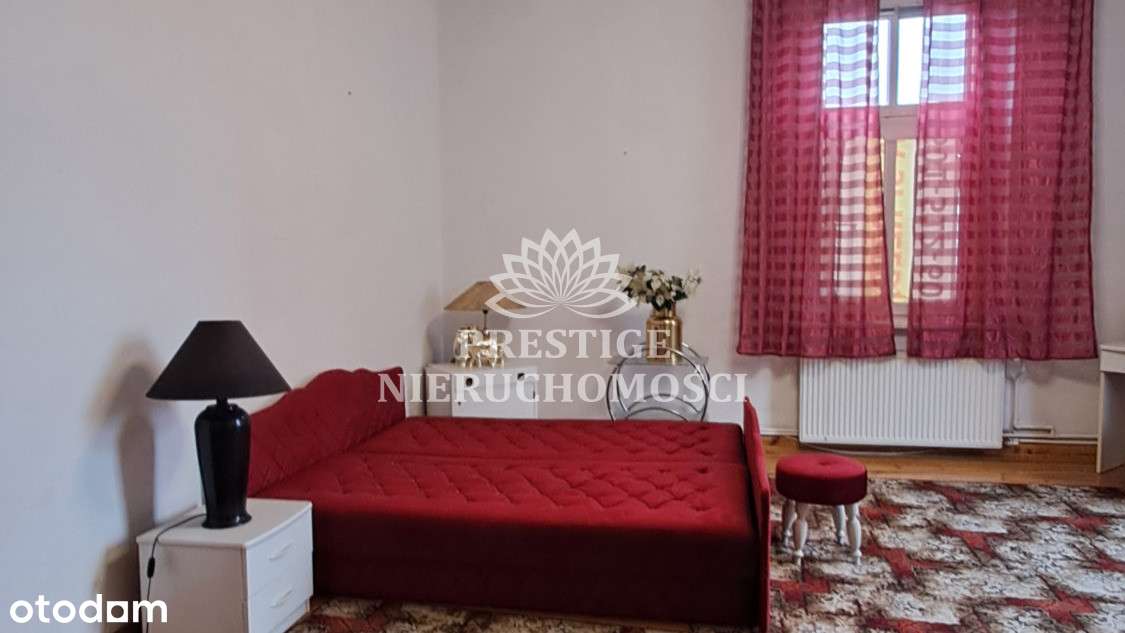 Stylowe mieszkanie w odnowionej kamienicy-14