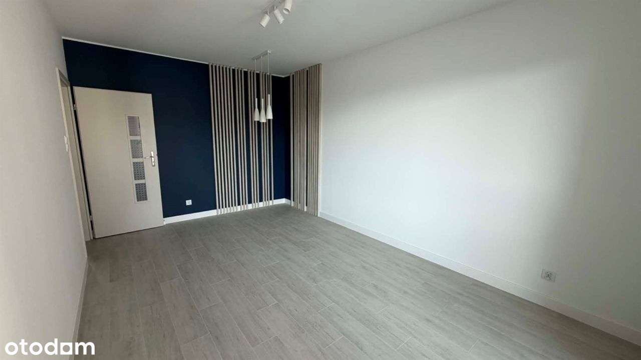 3 pokoje, 63,5 m²/ po remoncie / Wrońska 1b-2