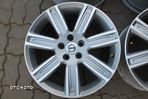 Alufelgi Volvo XC60 18stki  5x108  18 et55 - 3