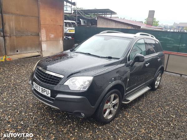 Dezmembrez Opel Antara 2.0 CDTI, 2.2 D - 1