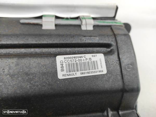 Airbag Passageiro Renault Megane Ii (Bm0/1_, Cm0/1_) - 5