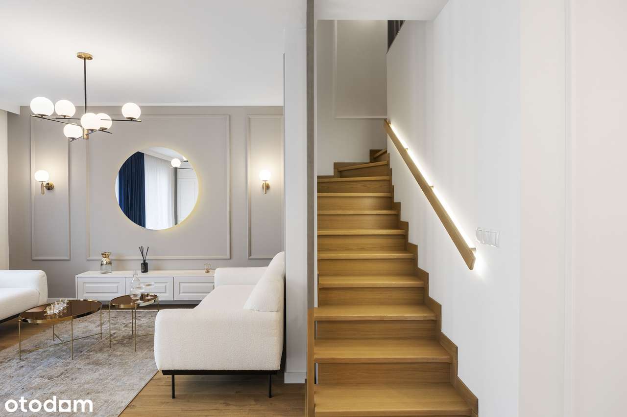 Nowoczesny dom | Sauna | 5 pokoi | Brak Podatku PCC 2%-6