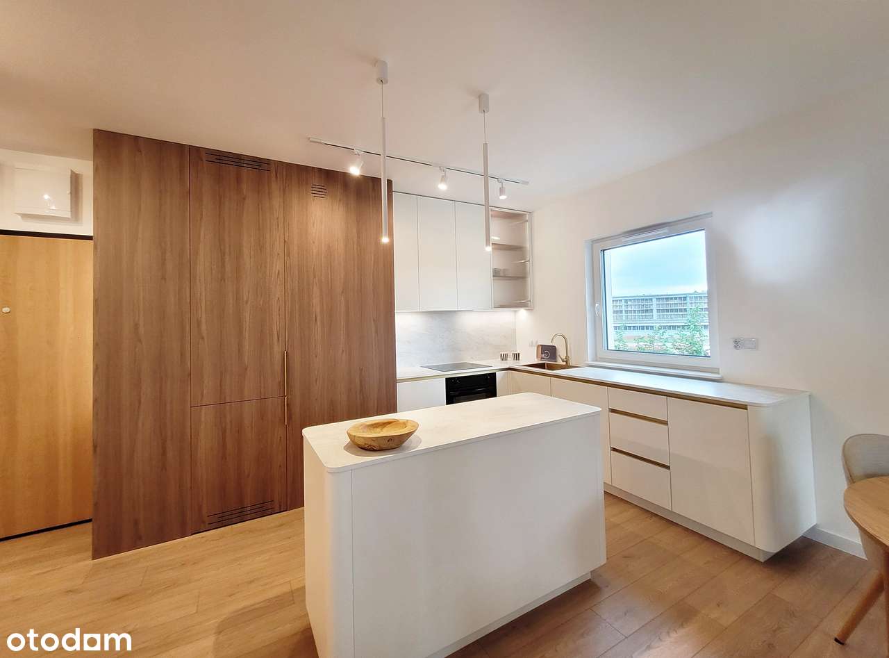 Luksusowe mieszkanie jak z katalogu 2024r,4pok, 75m2, PILNA SPRZEDAŻ-2