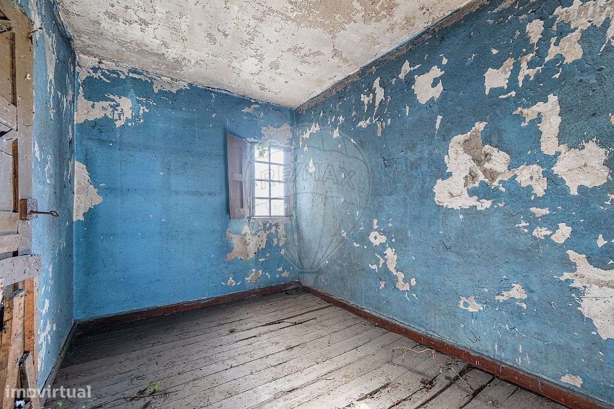 Moradia T2 para venda-6