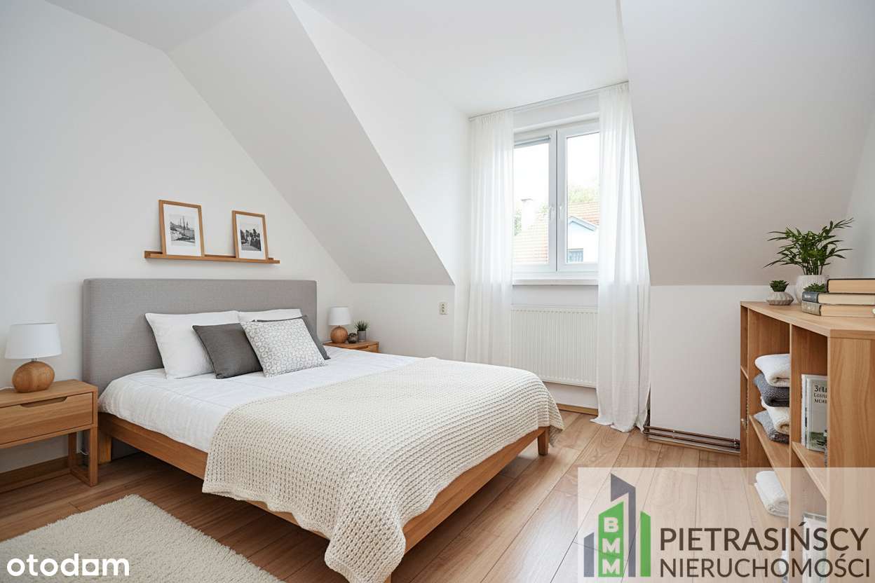 Zabrze-Helenka | 2pokoje-44m2blisko ŚUM | Niski czynsz | Inwestycja.-2