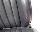 Fotele, kanapy  boczki Mercedes CLS W219 UK - 5