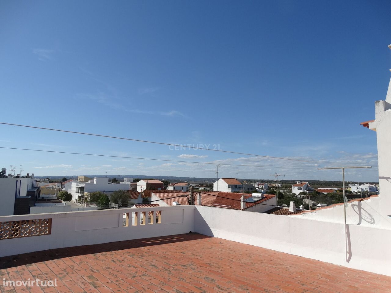 Moradia  Multi Familiar - Praia Monte Gordo | Vila Real de Santo Antón