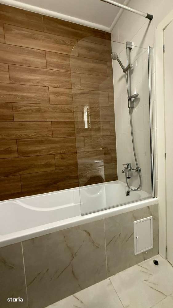 3 camere,et.8, Nufarul Prima Ion Bradu, parcare privata-13