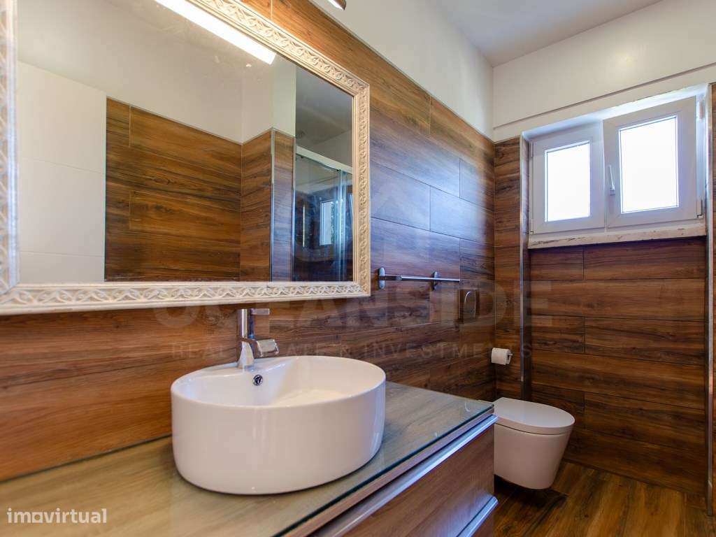 Moradia T4 + 1 em Tercena-29