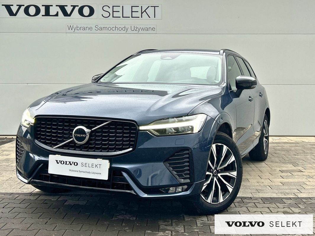 volvo xc-60