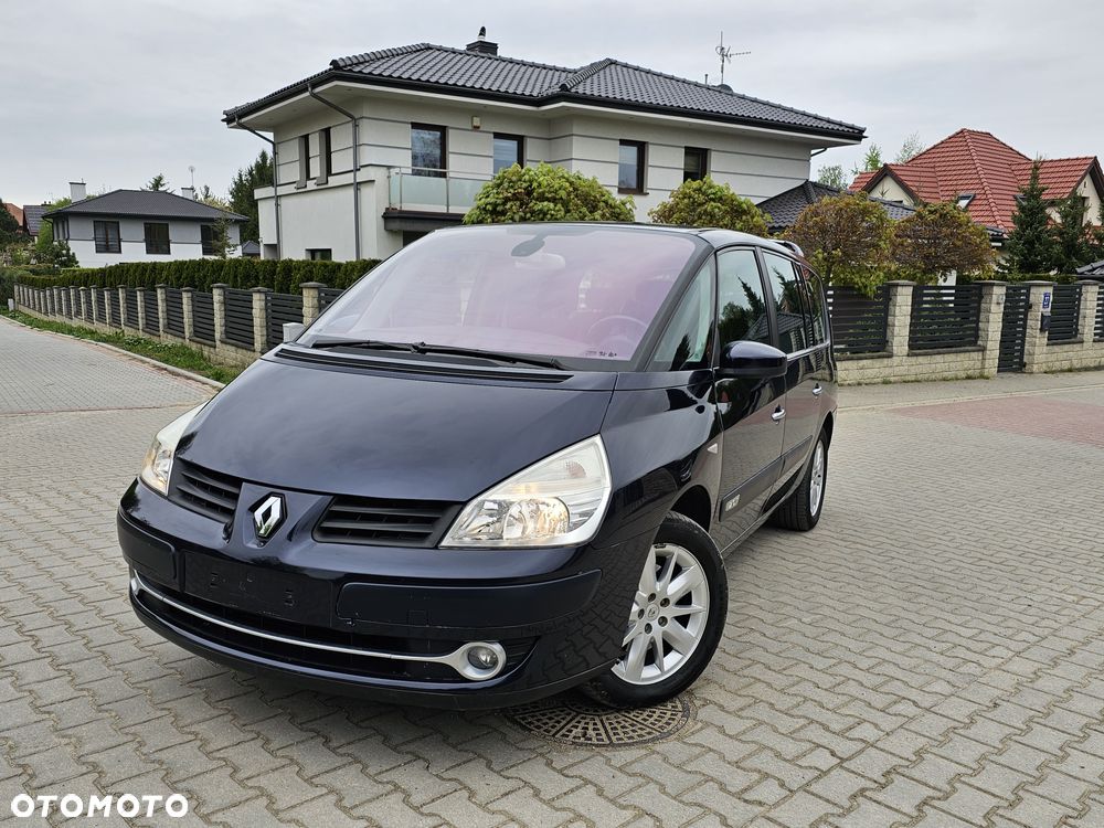 Renault Espace