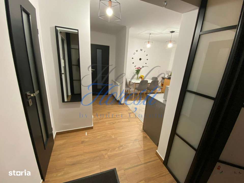 Apartament 2 camere , 57,5 MP, zona Manastur , Cluj - Imagine principală: 4/11