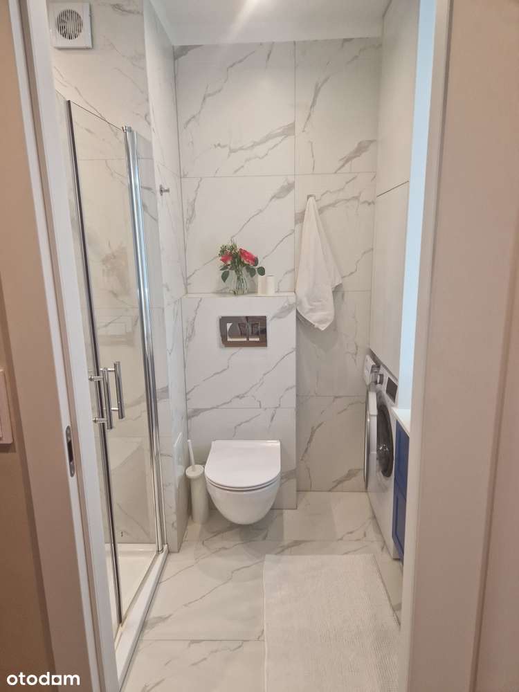 Sprzedam BEZPOŚREDNIO mieszkaniE 60,5 m2 po generalnym remoncie. - Pełny obrazek: 5/11