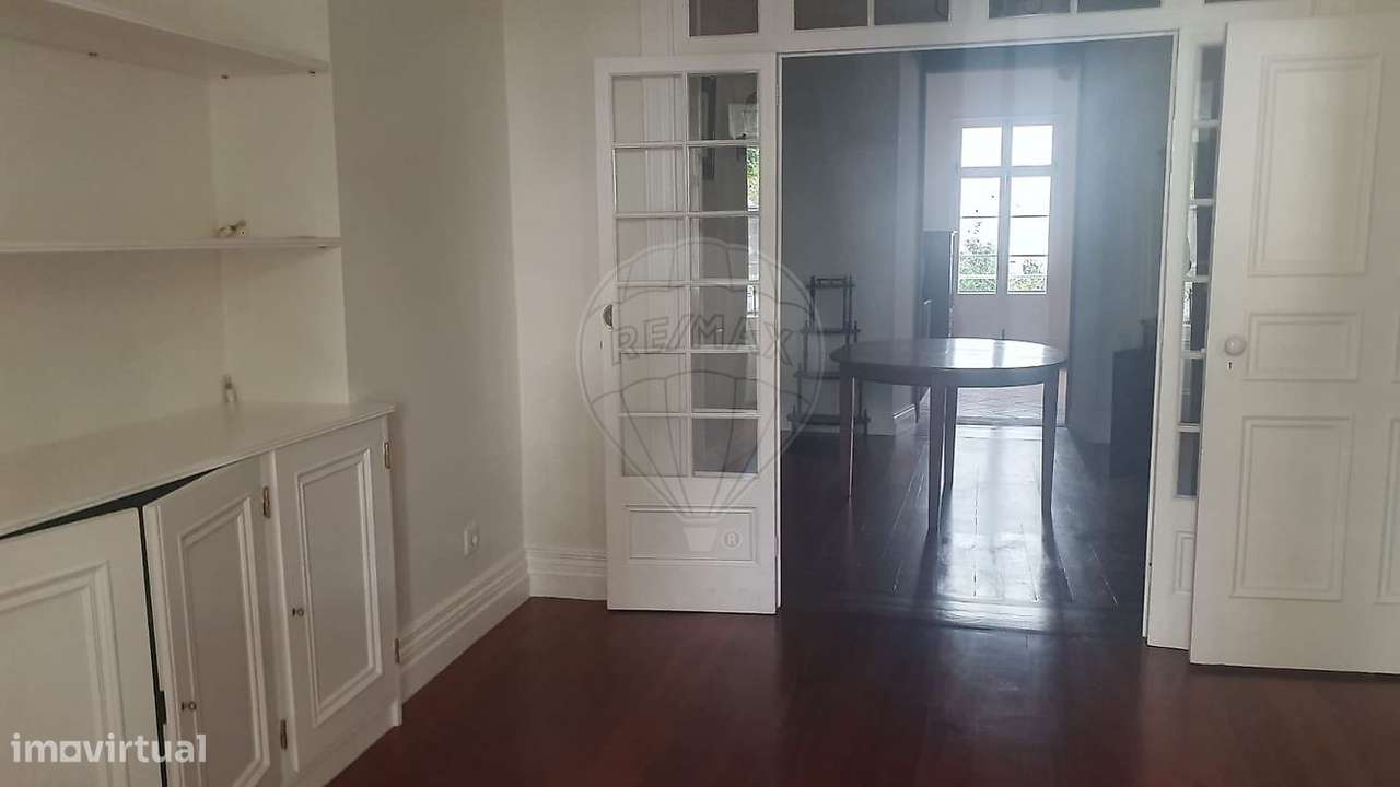 Moradia T4 para arrendamento - Grande imagem: 4/11