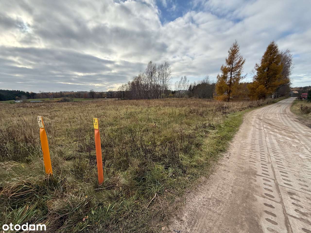 Atrakcyjny teren pod inwestycję-9