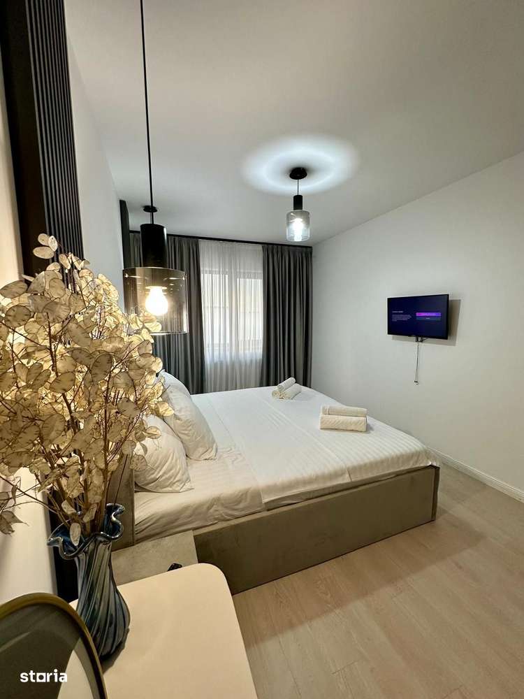 Apartament 2 camere lux, Timpuri Noi, de vanzare-14