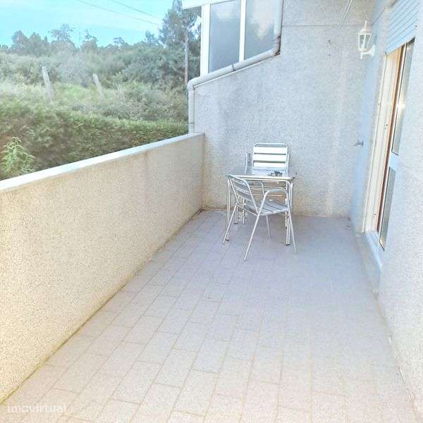 Arrendo T2 em Vila Cova Penafiel - Grande imagem: 4/12