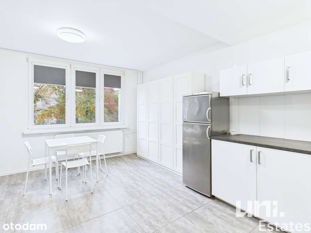 Kawalerka | Praga Płn. | Jasna | Metro - Pełny obrazek: 5/10