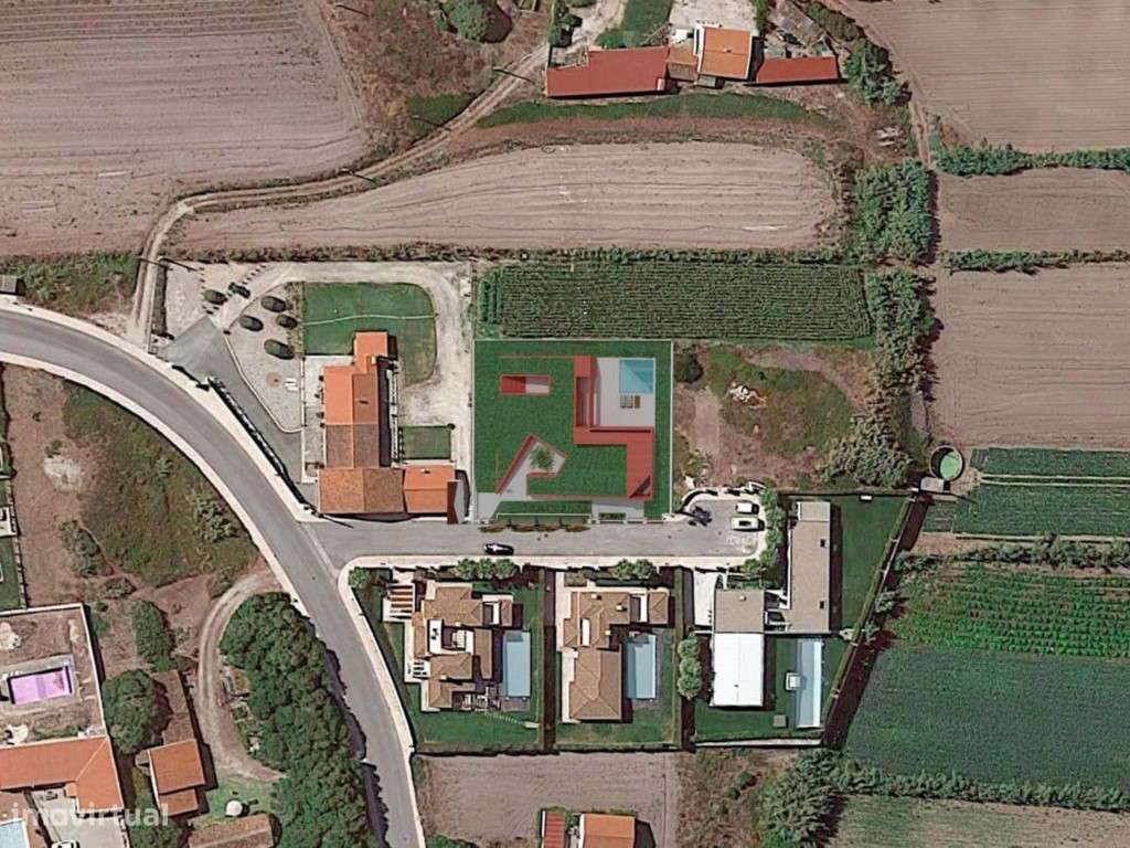 Lote no resort Praia D'El Rey apenas a 500 metros da praia - Grande imagem: 4/36