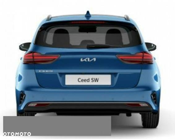 Kia Ceed 1.5 T-GDI M DCT - 6