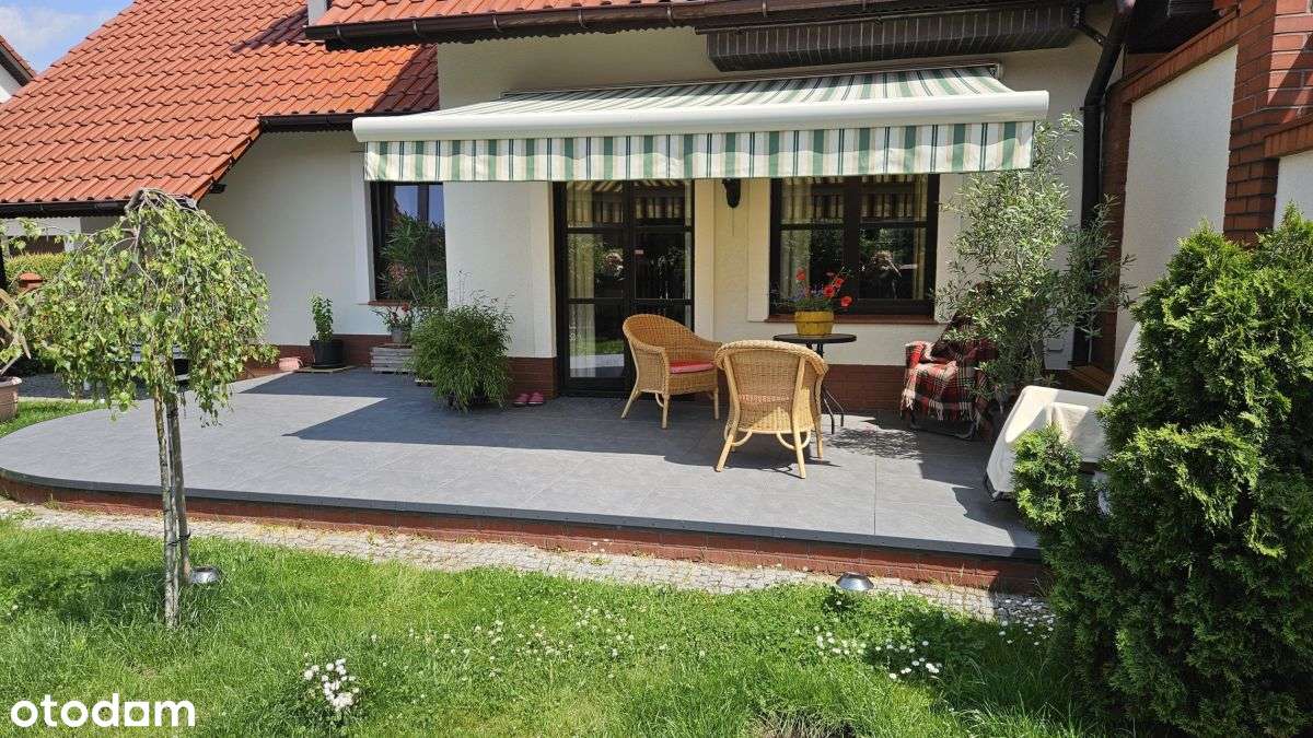 Gotowy do zamieszkania-0