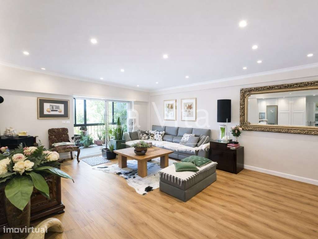 Apartamento T2 - Costa da Guia, Cascais. - Grande imagem: 4/19