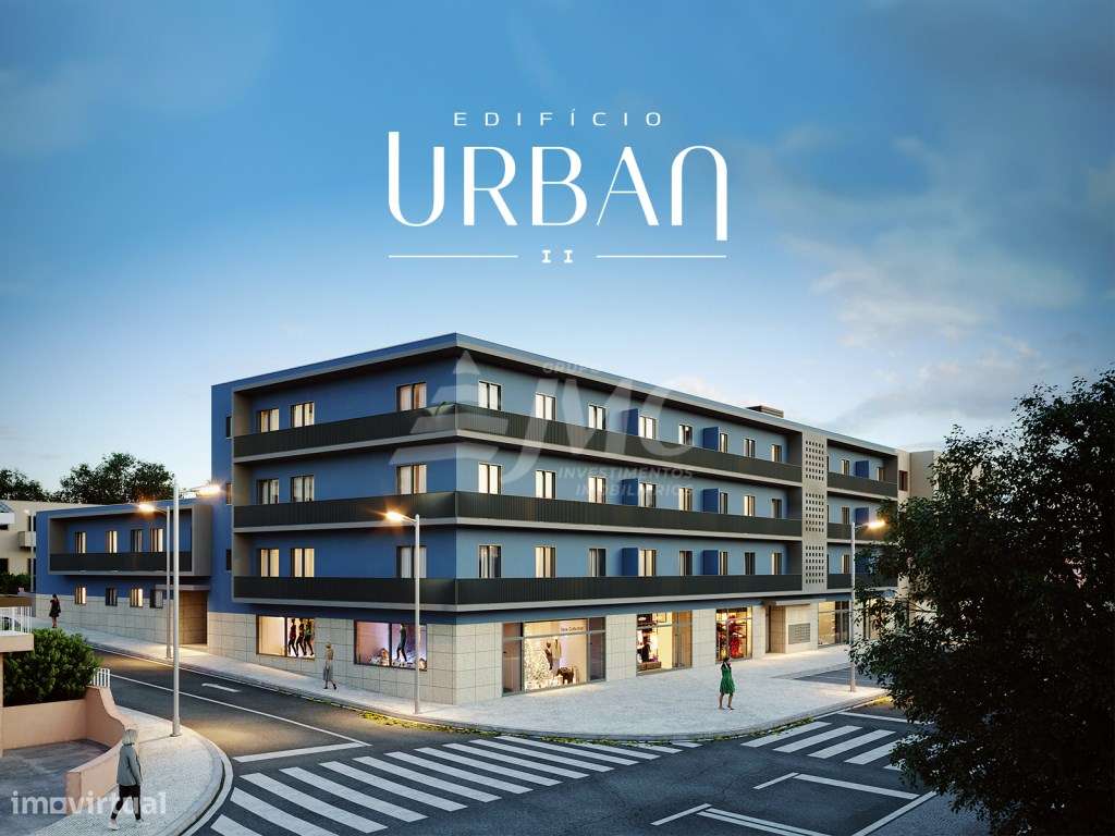 Espaço Comercial em local estratégico c/ ótimos acessos-6