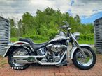 Harley-Davidson Softail Fat Boy - 1