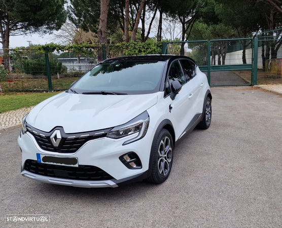 Renault Captur - 3