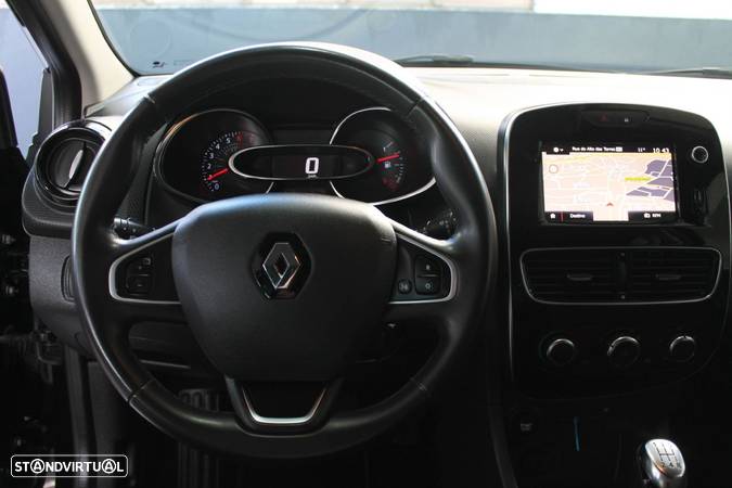 Renault Clio 0.9 TCe Limited Edition - 14