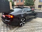 Audi A5 Coupe 2.0 TFSI quattro S tronic Sport - 7