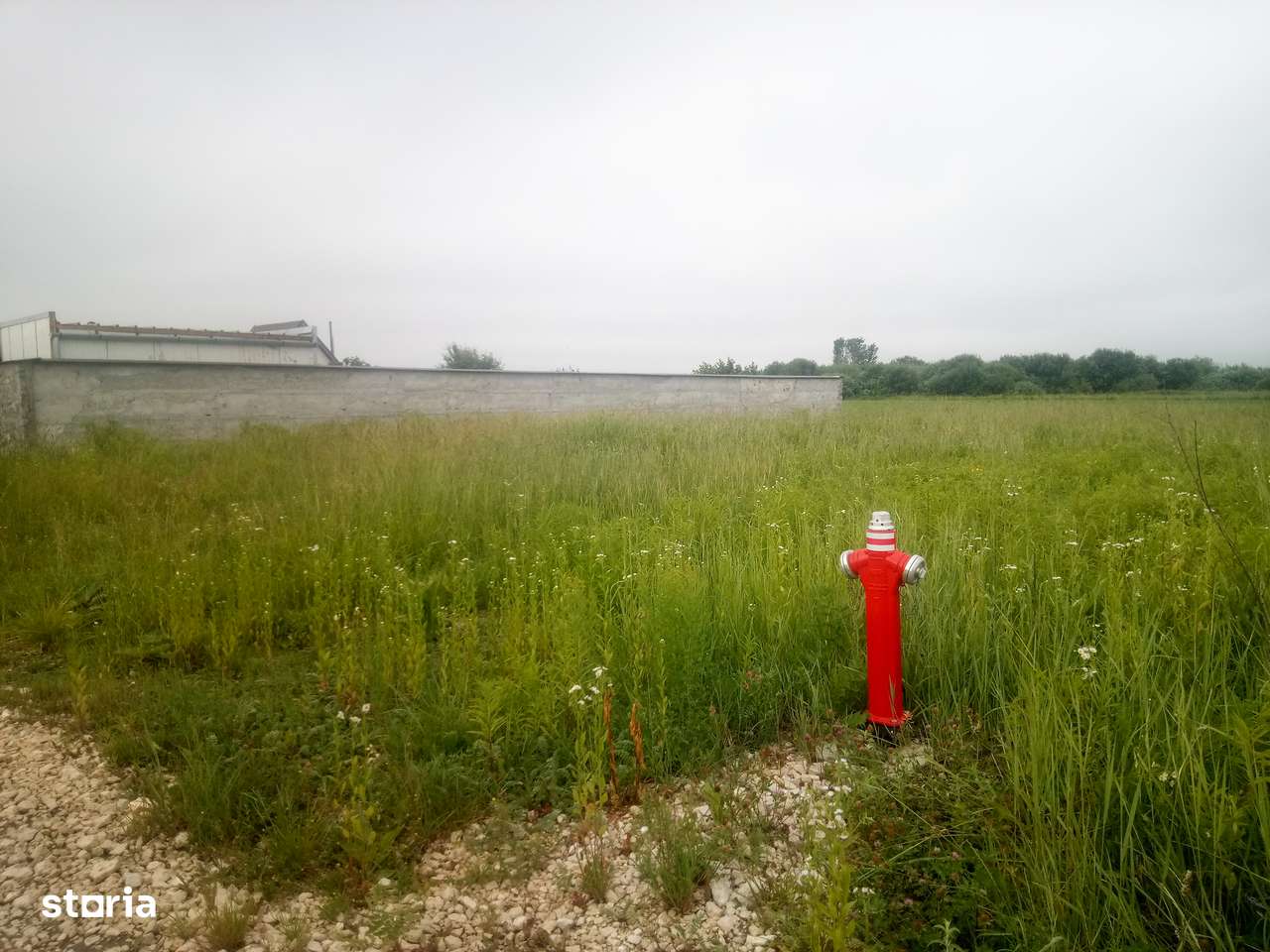 Teren, 500 m²,  - Imagine principală: 5/11