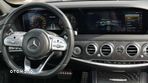 Mercedes-Benz Klasa S 350 d 4-Matic L 9G-TRONIC - 18