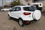 Ford EcoSport 1.0 Ecoboost Trend - 5