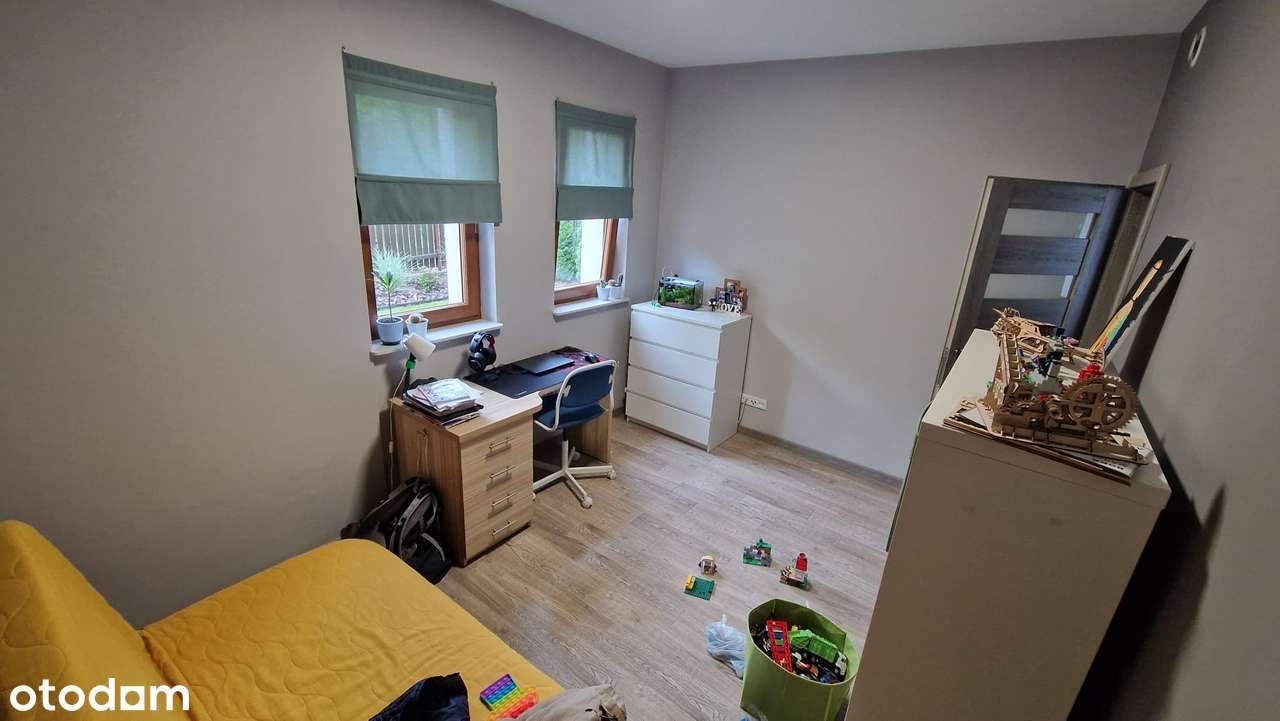 Komfortowe, 2-pokojowe mieszkanie w doskonałej lokalizacji - Pełny obrazek: 5/12