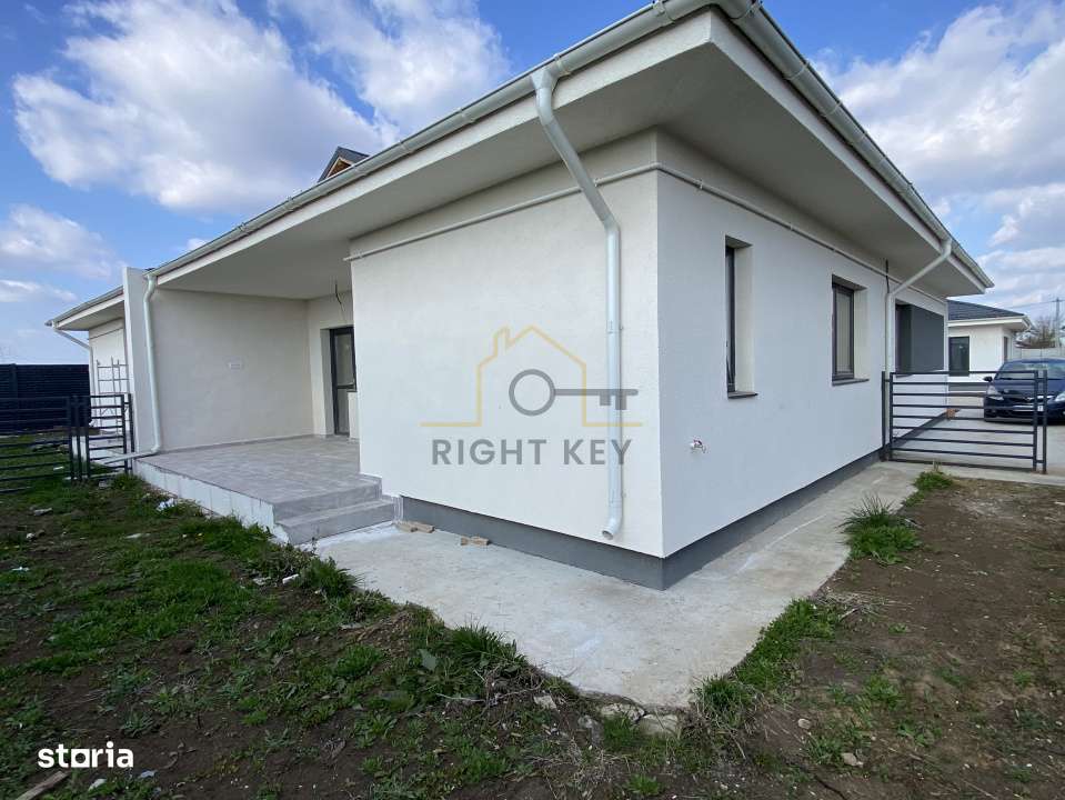 Mutare rapida! Casa duplex parter, 4 cam mobilata si utilata!Comision0-17