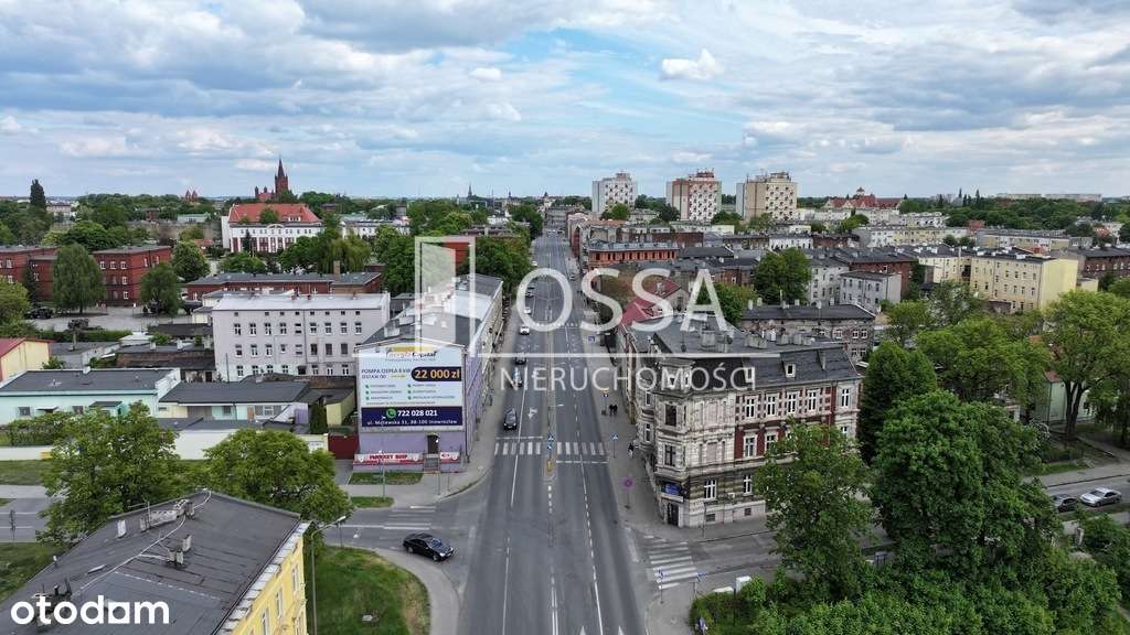 3 pokoje w centrum Inowrocławia + strych - 98,38 m-12