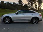 Mercedes-Benz GLC 220 d Coupé 4Matic - 11