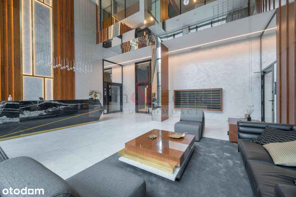 Przestronny apartament z widokiem na Motławę-14