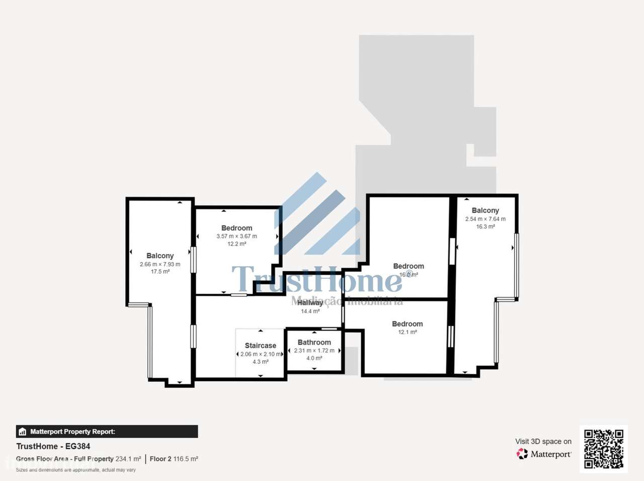T5 duplex na Tapada das Mercês com 225m2 com lugar de parqueamento-39