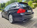 BMW-ALPINA D3 Biturbo Touring Switch-Tronic - 5