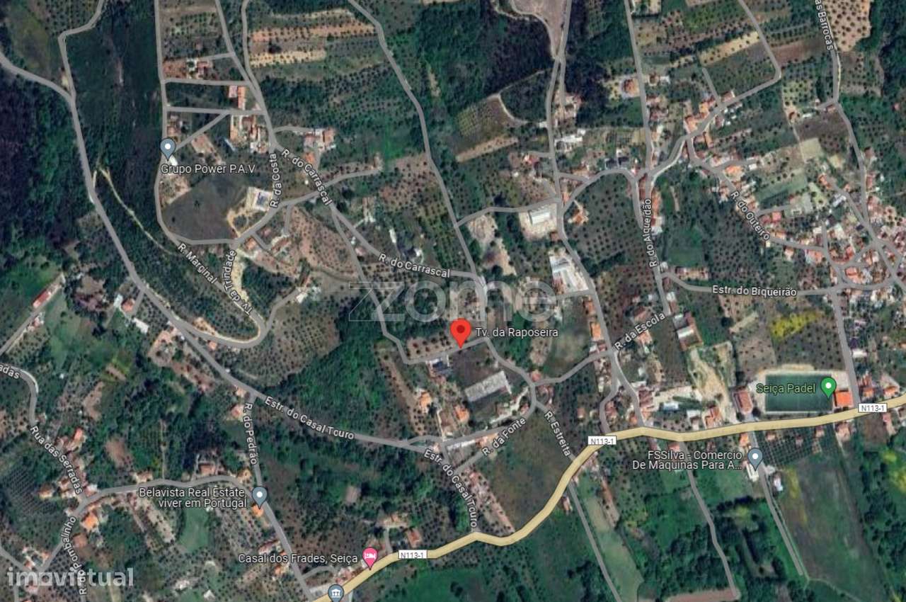 Terreno Urbanizável - Grande imagem: 2/8